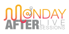 Monday After Live Logo Full-